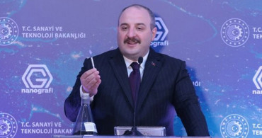 Bakan Mustafa Varank Müjdeyi Verdi!