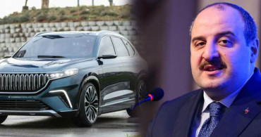 Bakan Mustafa Varank'tan Yerli Otomobil Fiyatı Açıklaması Geldi!