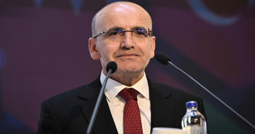 Bakan Şimşek: “Türk Eximbank, uluslararası piyasalardan 500 milyon dolar finansman sağladı”