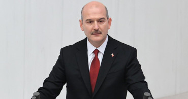 Bakan Soylu, Tam Kapanma Tedbirlerini Değerlendirdi