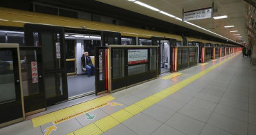 Bakan Uraloğlu müjdeyi verdi! Yeni metro hattı geliyor: Yol mesafe süresi kısalacak