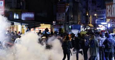 Bakan Varank: Boğaziçi'nden Yeni Bir Gezi Çıkarma Tuzağına Gençleri Düşürmeyiz
