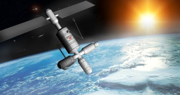 Sanayi ve Teknoloji Bakanı: 'İMECE, Yılın Son Çeyreğinde Uzaya Gönderilmek İçin Hazır Olacak'