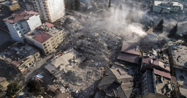 Bakan Yerlikaya’dan deprem açıklaması: ’53 bin 537 canımızı yitirdik’