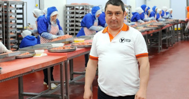 Bakandan Köfteci Yusuf sözleri: "Süreç bizim açımızdan tamamlanmıştır”