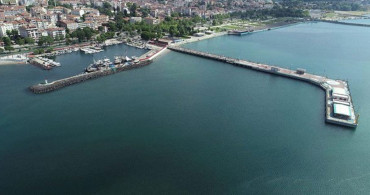 Bakanlık Açıkladı! Marmara Denizi İlk 20 Metrede Müsilajdan Temizlendi