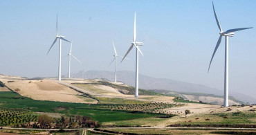 Bakanlık açıkladı: Türkiye enerjisinin neredeyse hepsini yenilenebilir kaynaklardan sağlıyor