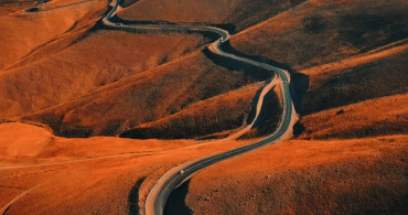 Bakanlık müjdeyi duyurdu: 40 dakikalık yol 6 dakikaya düşecek