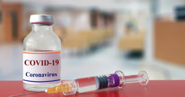 Bakanlıktan Coronavirüs Aşısı İçin Müjdeli Açıklama Yapıldı
