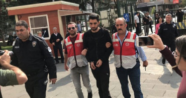 Bakırköy'de İnsanları Ezen Şahıs Tutuklandı!