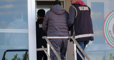 Balıkesir'de 3 Göçmen Kaçakçısı Tutuklandı