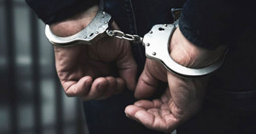 Balıkesir'de FETÖ Operasyonunda 12 Şüpheli Tutuklandı