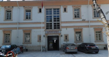 Balıkesir’de yolsuzluk operasyonu: Kooperatif başkanı ve muhasebeci gözaltına alındı