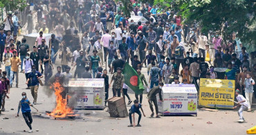 Bangladeş’te öğrenci protestoları faciaya dönüştü: En az 625 kişi hayatını kaybetti