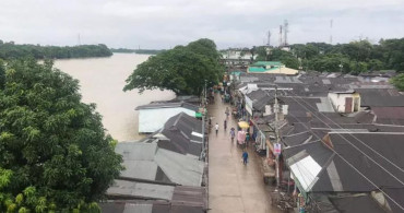 Bangladeş'te sel felaketi hayatı durma noktasına getirdi! Çok sayıda ölü var