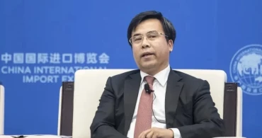 Bank of China'nın eski yöneticisi idam edildi