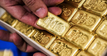 Banka iflasları altın fiyatlarını uçurdu: Gram altın rekora koştu