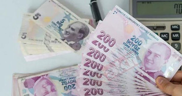 Bankaya gitmeye gerek yok! Ziraat Bankası 50 bin liraya kadar nakit para veriyor