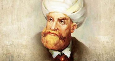 Barbaros Hayreddin Paşa (Hızır Reis)