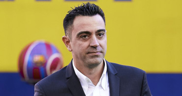 Barcelona Teknik Direktörü Xavi, Galatasaray ile oynayacakları rövanş karşılaşması hakkında konuştu!