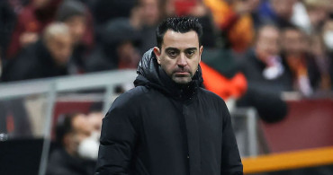 Barcelona Teknik Direktörü Xavi Hernandez'in Galatasaray ile UEFA Avrupa Ligi'nde oynadıkları rövanş maçı sonrası açıklamaları dikkat çekti!