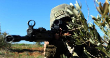 Barış Pınarı Bölgesinde PKK'ya Ağır Darbe!