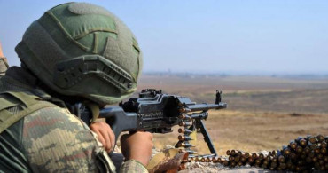 Barış Pınarı Bölgesinde PKK/YPG'ye Ağır Darbe!