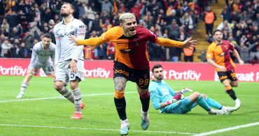 Başakşehir Galatasaray maçı şifresiz yayınlayan uydu kanalları – Başakşehir GS maçını şifresiz yayınlayan yabancı kanallar
