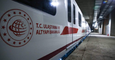 Başakşehir-Kayaşehir metro hattı tamamlandı: Açılışı bugün Cumhurbaşkanı Erdoğan yapacak