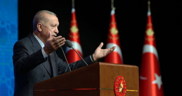 Başkan Erdoğan 40. İl Müftüleri İstişare Toplantısında Önemli Açıklamalarda Bulundu!
