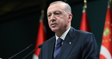 Başkan Erdoğan açıkladı: Bayrama kadar enkazlar kaldırılacak