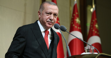 Başkan Erdoğan Piyasaların dengesini değiştirecek açıklama: Türk Lirası’nın değer kazanma ihtimali yüksek
