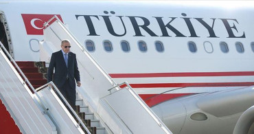 Başkan Erdoğan Afrika'ya Gidiyor! Yatırım Ve Ticarette Yeni Fırsatlar Gündemde: 4 Günlük Rota Belli Oldu!