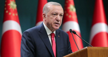 Başkan Erdoğan Ak Parti kurucularına seslendi! 'Desteğinize talibiz'