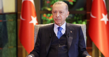Başkan Erdoğan anketlerdeki son durumu paylaştı: Açık ara öndeyiz