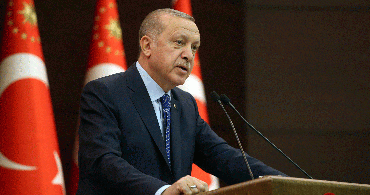 Başkan Erdoğan Asgari Ücreti Açıkladı!