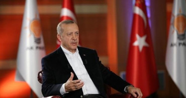 Başkan Erdoğan; "Avrupa'da Fiyatlar Bizimle Mukayese Edilemeyecek Derecede Pahalı"