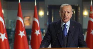 Başkan Erdoğan: Türkiye'ye Ders Vermek Haddinize Mi?