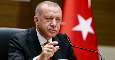 Başkan Erdoğan Batı'ya seslendi: Rusya'yı hafife alanlar yanlış yapıyor!