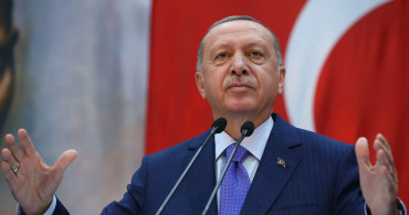Başkan Erdoğan Biga Belediye Meydanında Düzenlenen Toplu Açılış Törenine Katıldı!