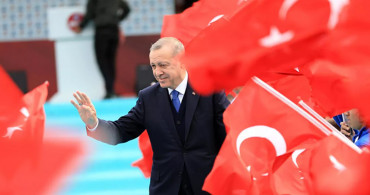 Başkan Erdoğan, Büyük Taarruz'un 100.yıldönümü etkinlikleri nedeniyle bugün Afyonkarahisar ve Kütahya'da olacak!