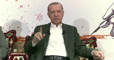 Başkan Erdoğan Dolar - Faiz  Oyununun Arkasındaki Gerçeği Açıkladı