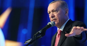 Başkan Erdoğan: "Dünya, İsrail'in Katliamlarına Karşı Tedbir Almak Zorundadır"