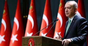 Başkan Erdoğan Hollanda Başbakanı Rutte ile telefonda görüştü