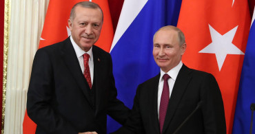 Başkan Erdoğan İle Putin'in Görüşmesi Sonrası Açıklama Yapılıyor: Rusya Ukrayna Savaşı Çıkacak Mı?