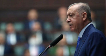 Başkan Erdoğan, İsveç Başbakanı Andersson ile görüştü: PKK terör örgütüne verdiğiniz desteği sona erdirin!