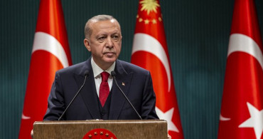 Başkan Erdoğan Kabine Sonrası Önemli Açıklamalarda Bulundu: Fiyat Artışları Geçicidir!