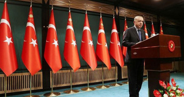 Başkan Erdoğan liderliğinde Cumhurbaşkanlığı Kabinesi toplanıyor: Kritik konular masada!