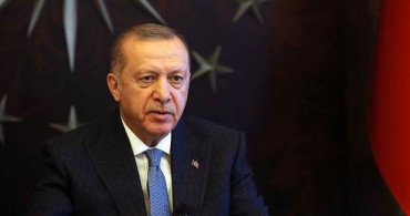 Cumhurbaşkanı Erdoğan: Macron, Senin Şahsımla Daha Çok Sıkıntın Olacak!