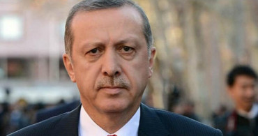 Başkan Erdoğan, Muhsin Yazıcıoğlu'nu Andı